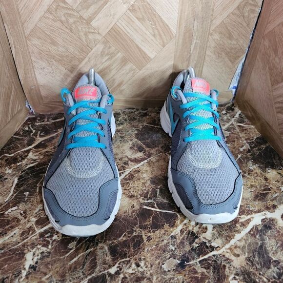 Nike women's FLEX EXPERIENCE RN 2 Running Training Shoes Size 9.5.     285 - Picture 3 of 13